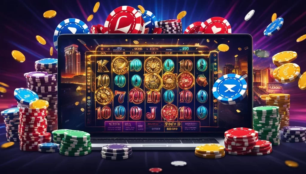 Trò chơi Baccarat tại Tele789